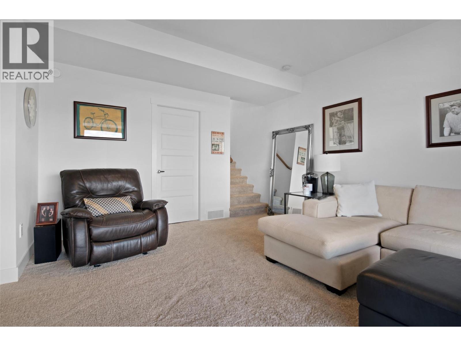 1664 Tower Ranch Drive. Kelowna, British Columbia