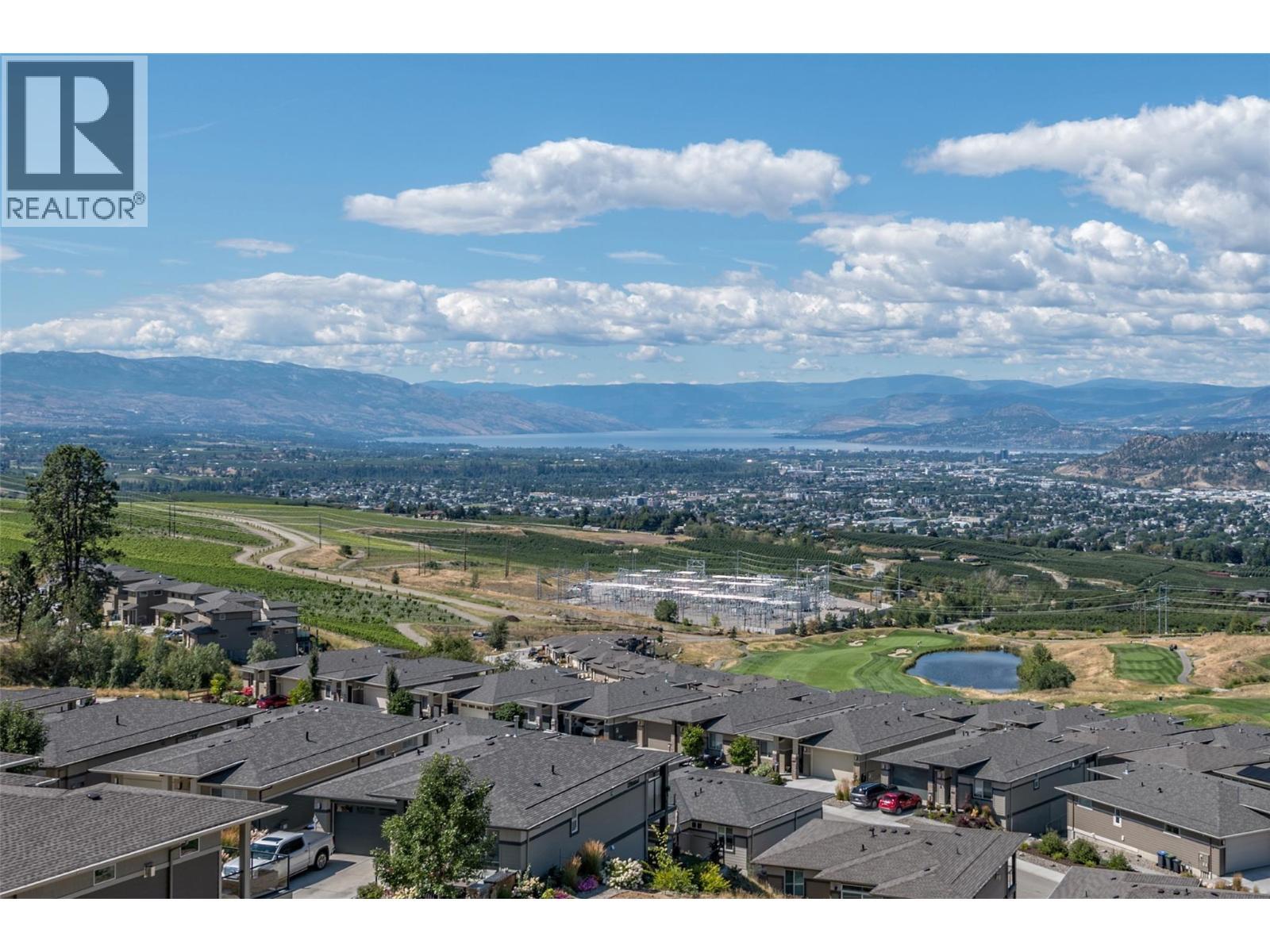1664 Tower Ranch Drive. Kelowna, British Columbia