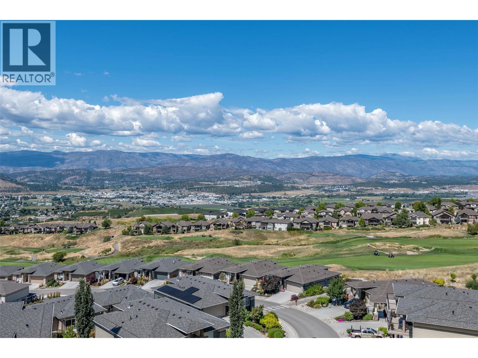 1664 Tower Ranch Drive. Kelowna, British Columbia