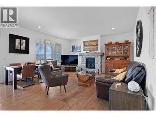 1664 Tower Ranch Drive. Kelowna, British Columbia