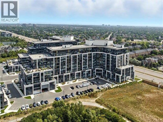405 Dundas Street W Unit# Ph06, Oakville
