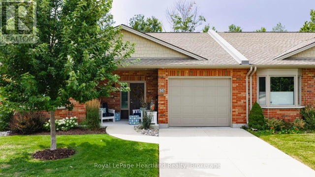 50 Bayfield Mews Lane, Bluewater (bayfield)