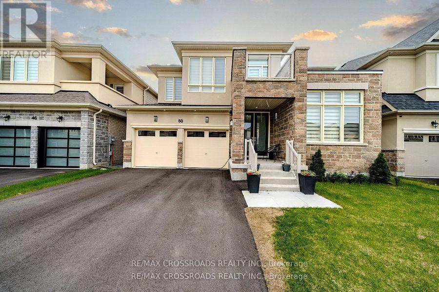 50 Carriage Shop Bend, East Gwillimbury (queensville)