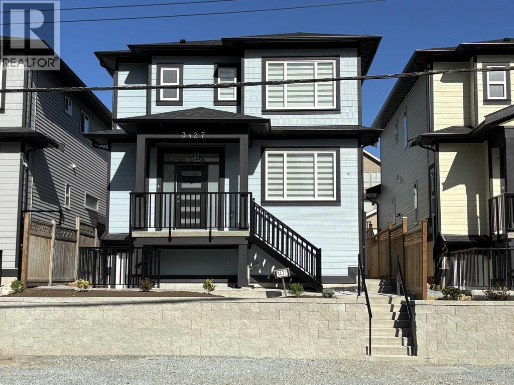 3427 Victoria Drive, Coquitlam