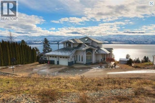 3230 King Road. Kelowna, British Columbia