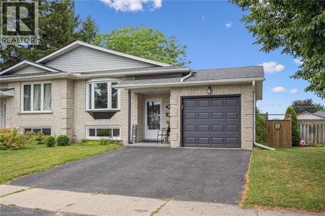 40 Abeles Avenue, Paris