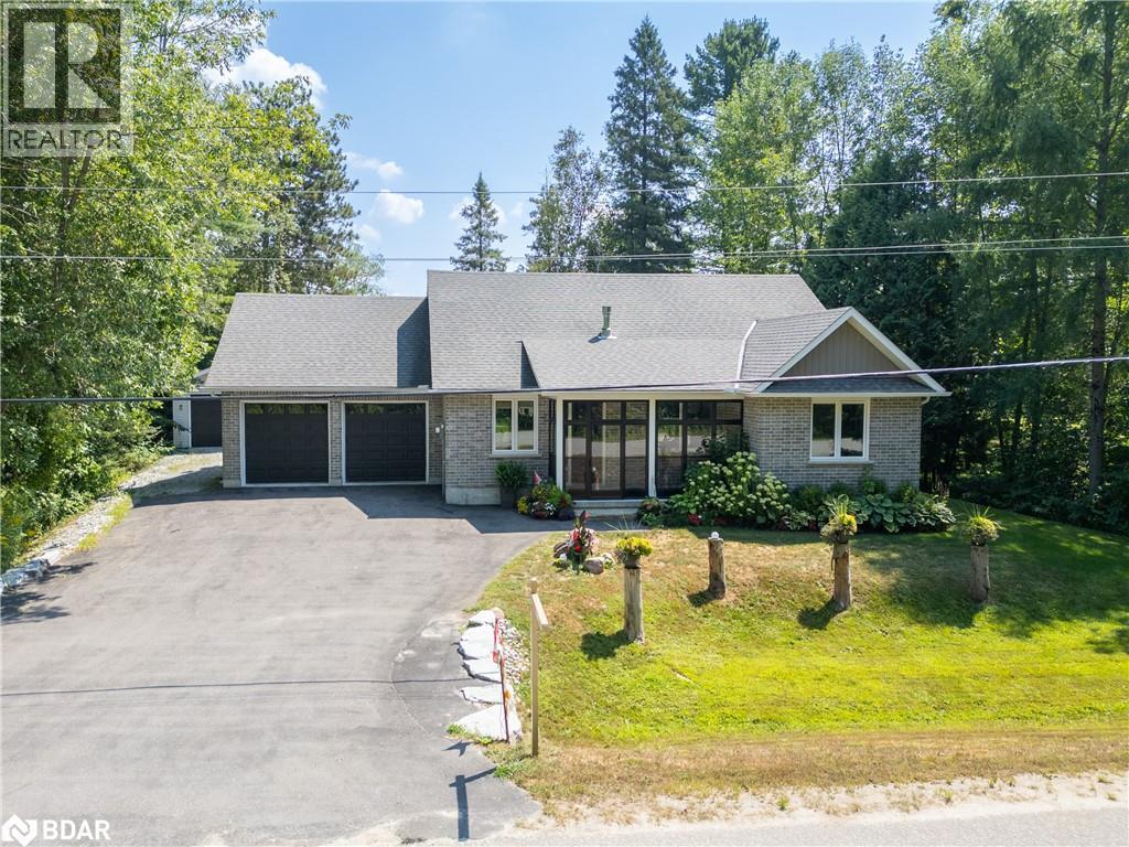 7249 Davy Drive, Washago