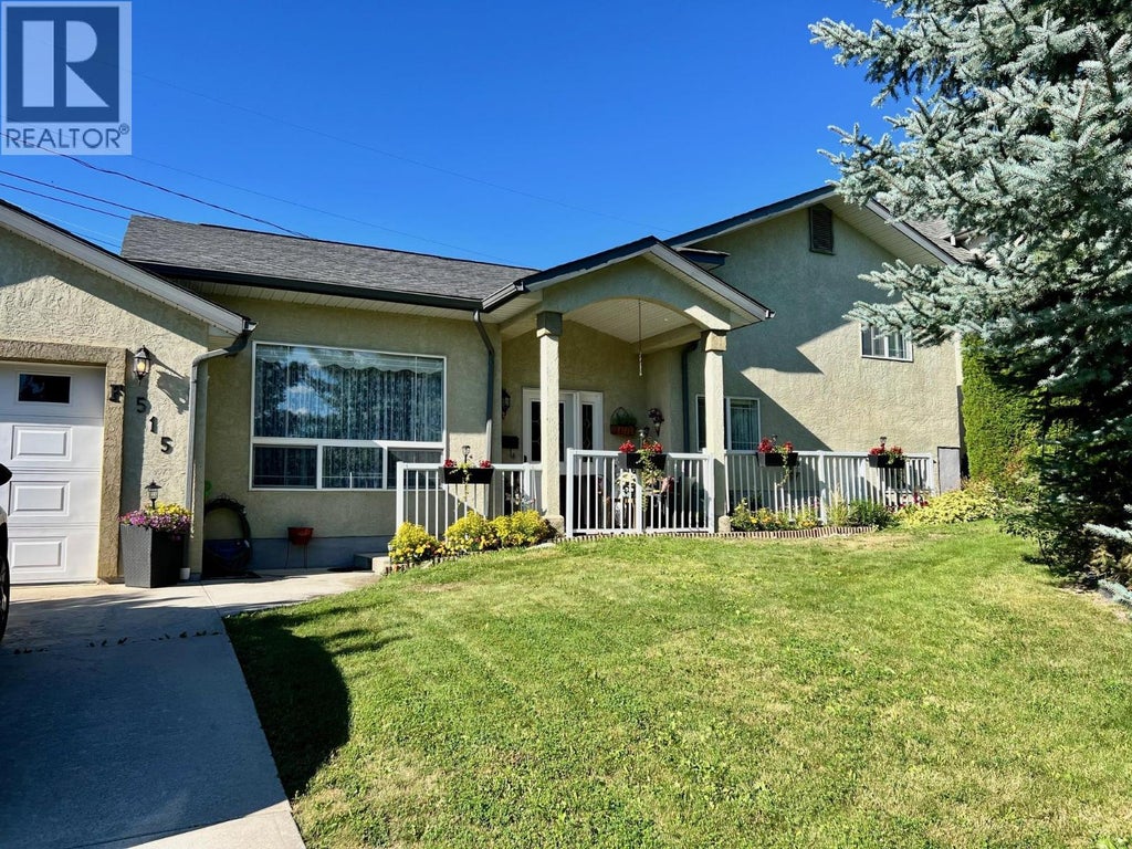 515f 20th Avenue S, Creston