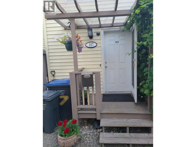 335 33 Highway E Unit# 107, Kelowna