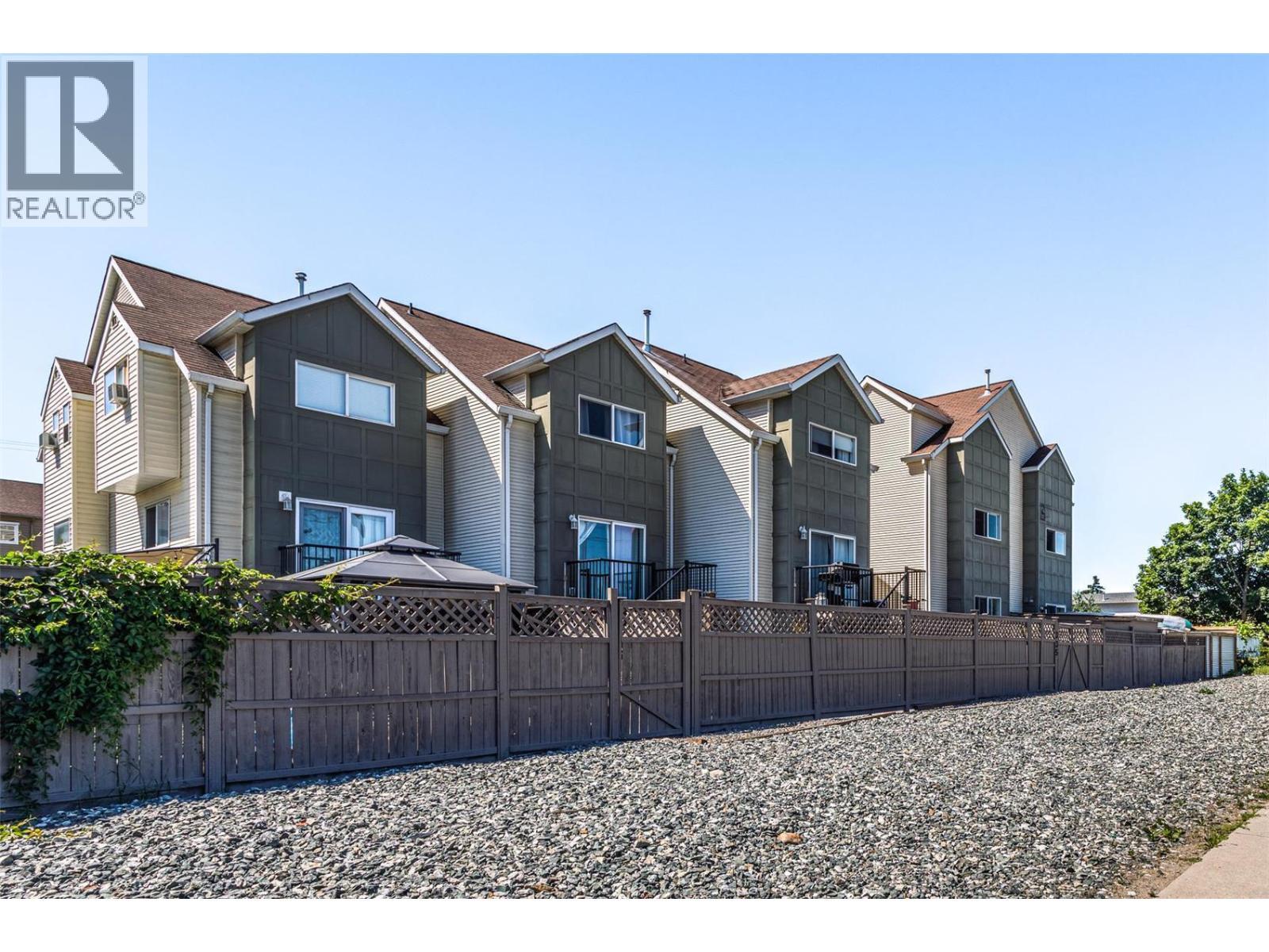 335 33 Highway E Unit# 107. Kelowna, British Columbia