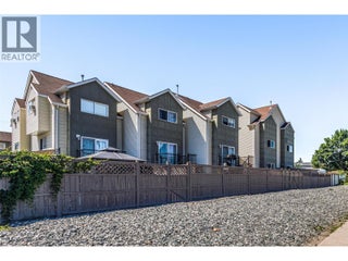 335 33 Highway E Unit# 107. Kelowna, British Columbia