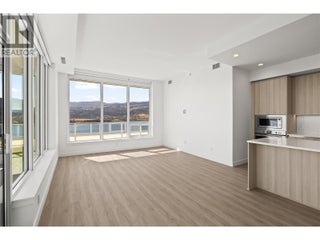 238 Leon Avenue Unit# 2107. Kelowna, British Columbia