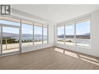 238 Leon Avenue Unit# 2107. Kelowna, British Columbia