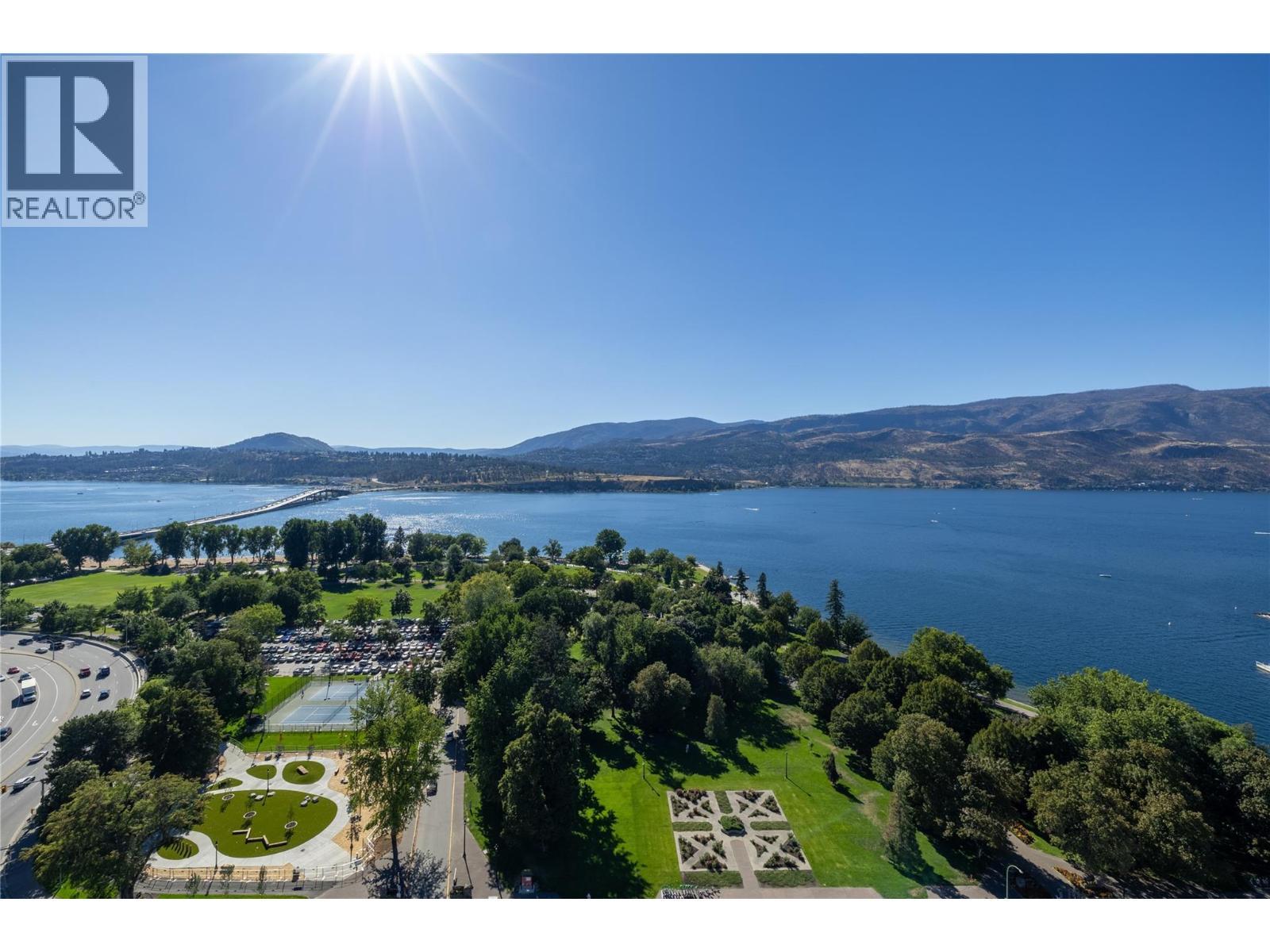 238 Leon Avenue Unit# 2107. Kelowna, British Columbia