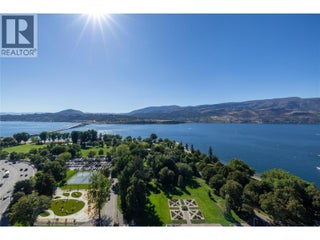 238 Leon Avenue Unit# 2107. Kelowna, British Columbia