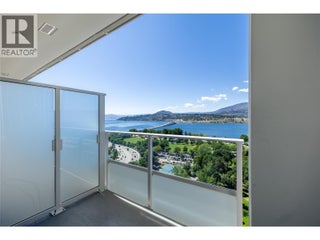 238 Leon Avenue Unit# 2107. Kelowna, British Columbia