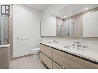 238 Leon Avenue Unit# 2107. Kelowna, British Columbia