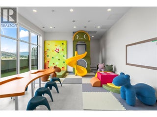 238 Leon Avenue Unit# 2107. Kelowna, British Columbia