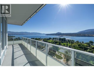 238 Leon Avenue Unit# 2107. Kelowna, British Columbia