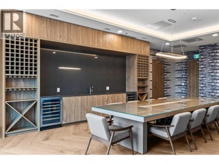 238 Leon Avenue Unit# 2107. Kelowna, British Columbia