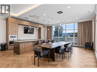 238 Leon Avenue Unit# 2107. Kelowna, British Columbia