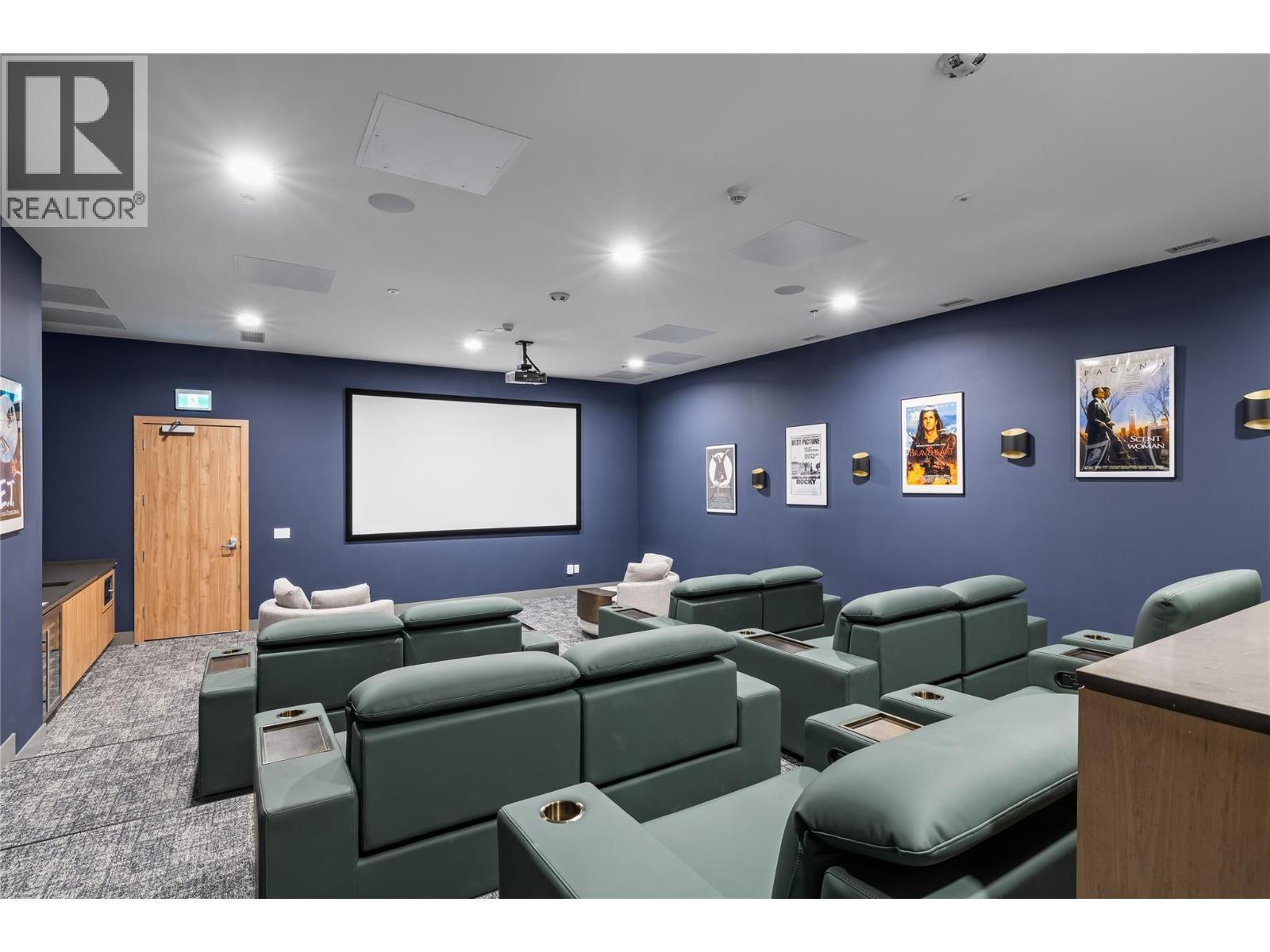 238 Leon Avenue Unit# 2107. Kelowna, British Columbia