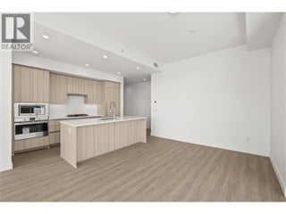 238 Leon Avenue Unit# 2107. Kelowna, British Columbia