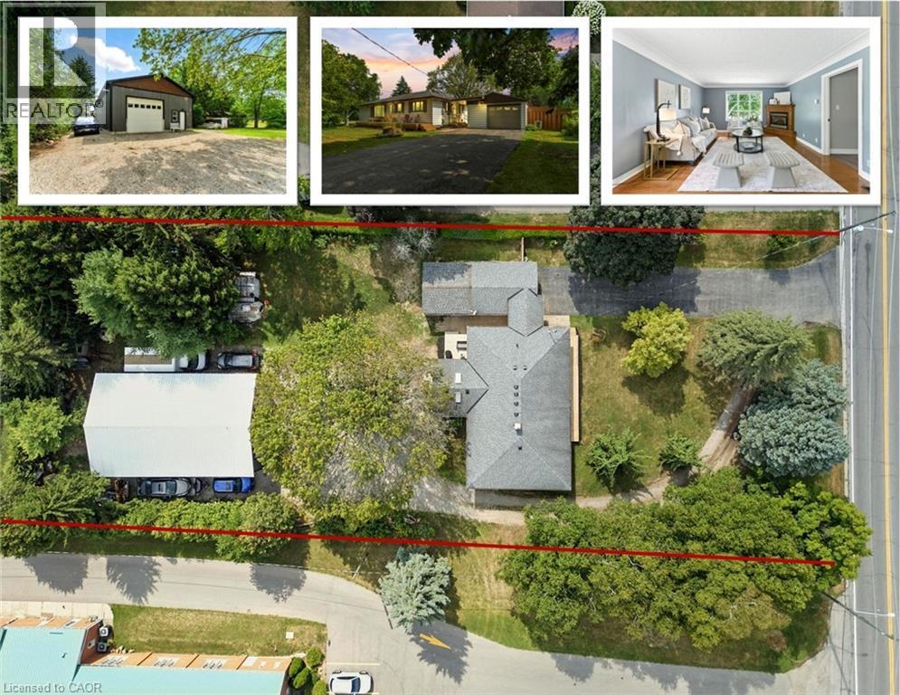 69 King Street, Burford