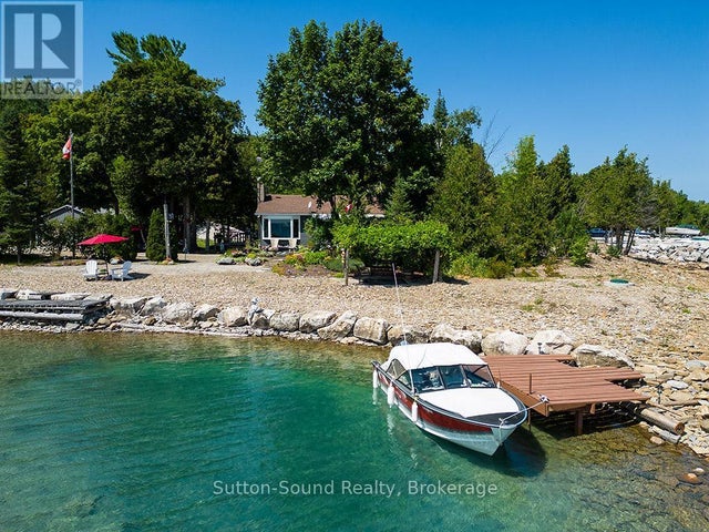 505113 Grey Road 1, Georgian Bluffs