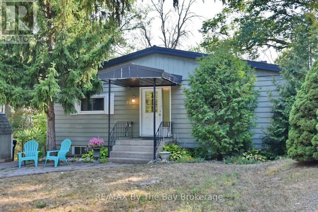 103 Sunnidale Road S, Wasaga Beach