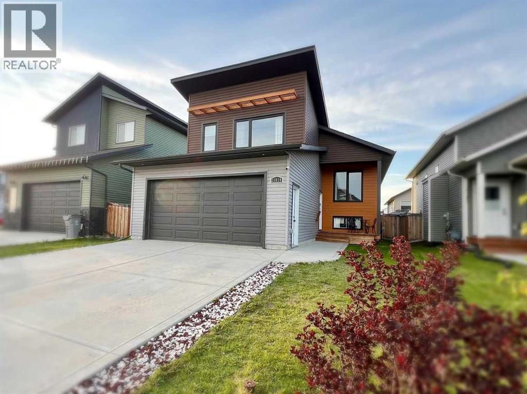 11414 106a Avenue, Grande Prairie