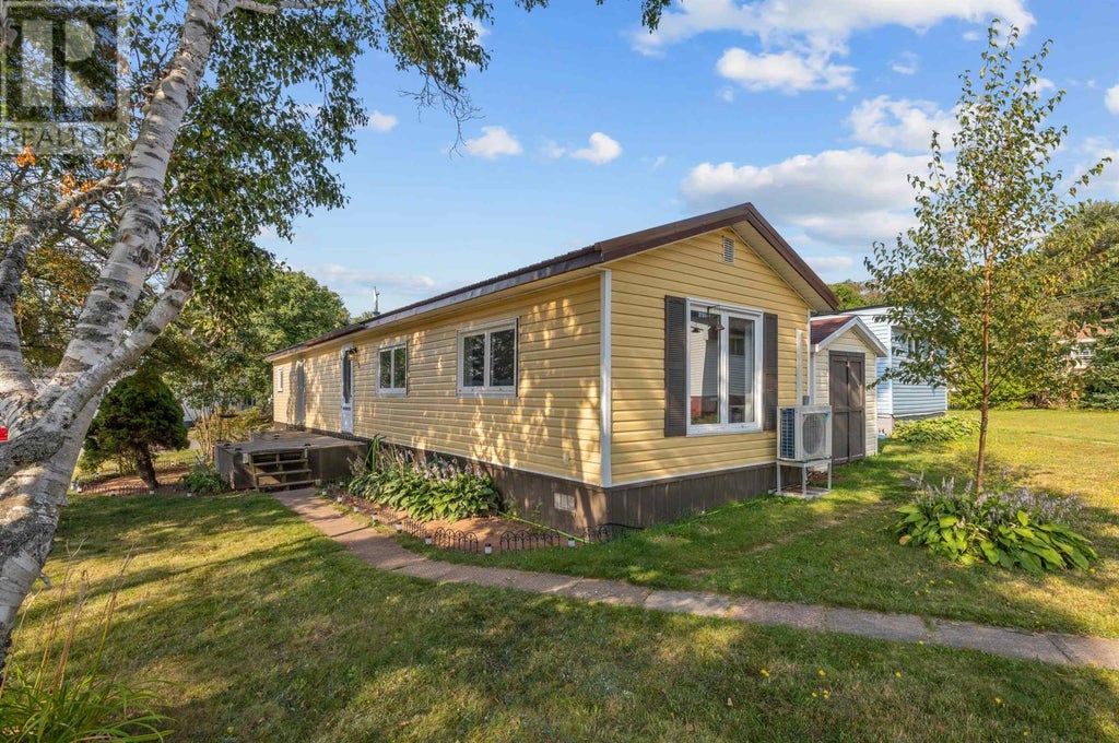 2 Manor Drive, Charlottetown