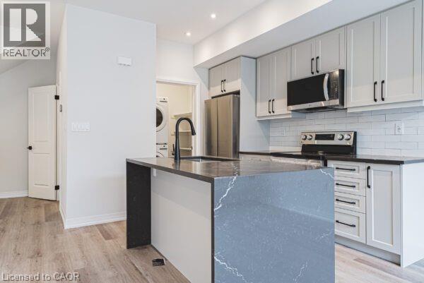 155 Equestrian Way Unit# 131, Cambridge