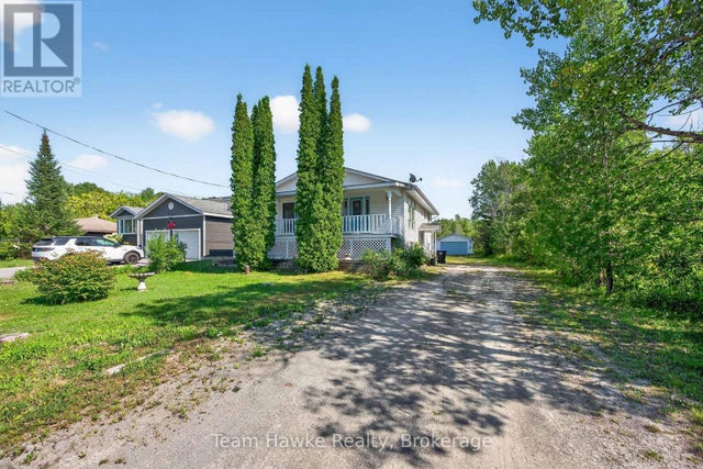 203 Woodlands Avenue, Tay (port Mcnicoll)