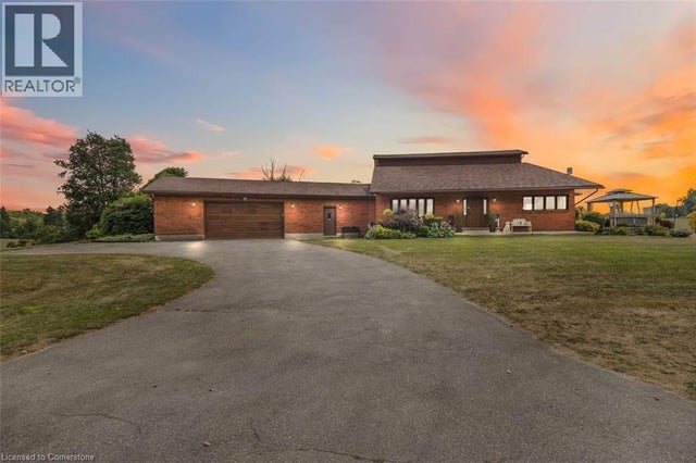 827544 Township Rd 8, Drumbo