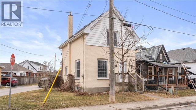 63 Walter Street, Brantford