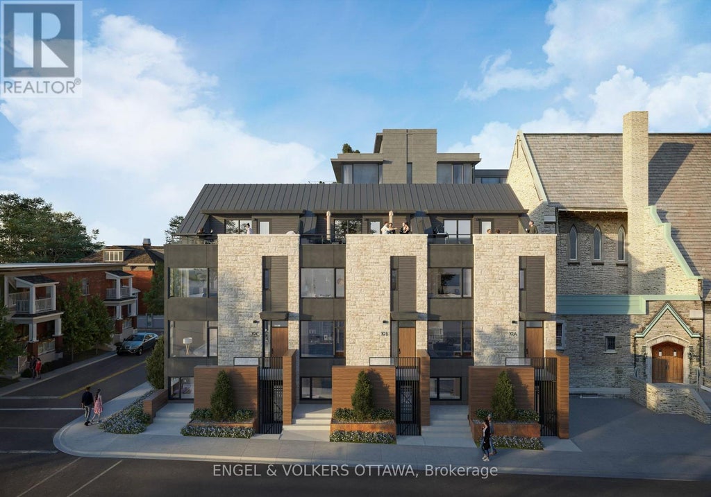 19b Aylmer Avenue, Ottawa