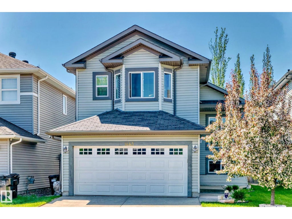 1443 37c Av Nw, Edmonton