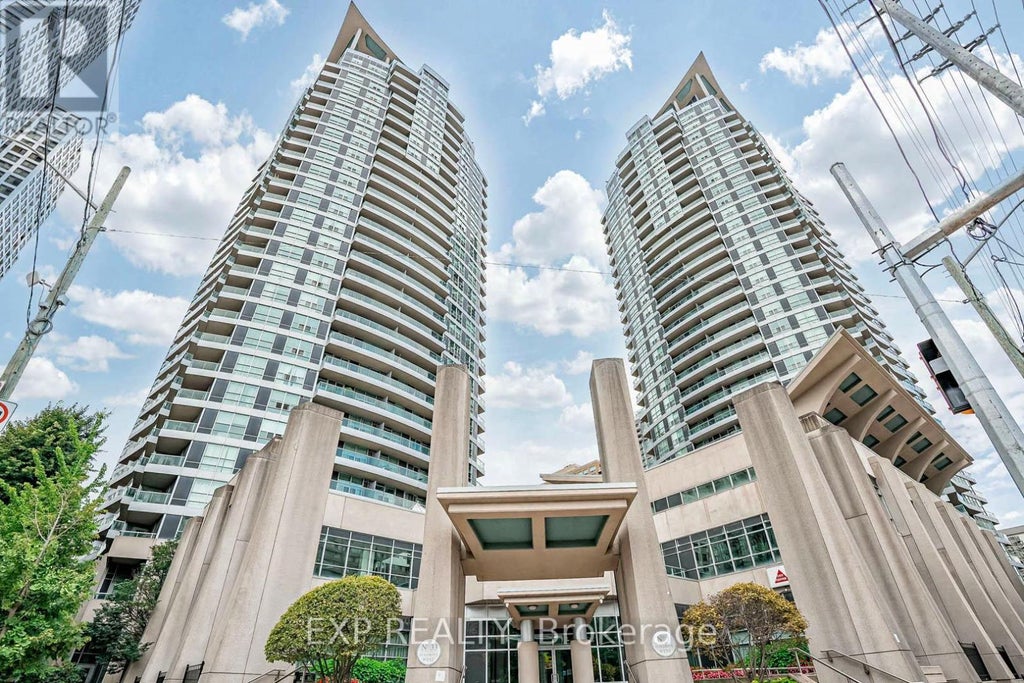 310 - 33 Elm Drive W, Mississauga (city Centre)