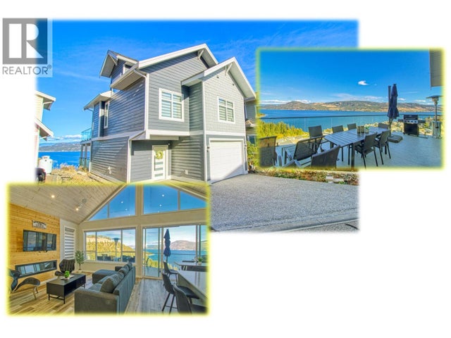 6725 La Palma Loop Unit# 243, Kelowna