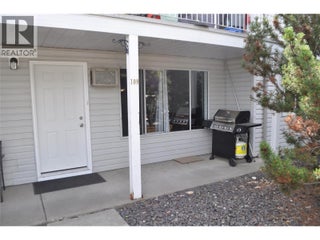 1047 Middleton Way Unit# 109. Vernon, British Columbia
