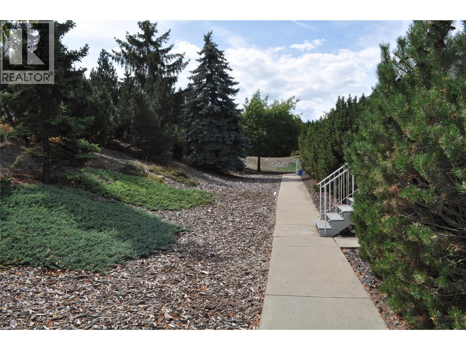 1047 Middleton Way Unit# 109. Vernon, British Columbia