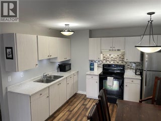 1047 Middleton Way Unit# 109. Vernon, British Columbia