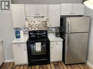 1047 Middleton Way Unit# 109. Vernon, British Columbia