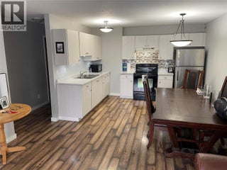 1047 Middleton Way Unit# 109. Vernon, British Columbia