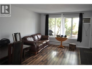 1047 Middleton Way Unit# 109. Vernon, British Columbia