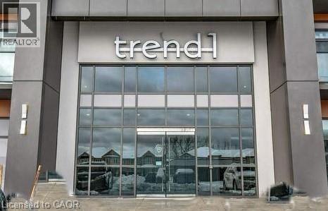 450 Dundas Street E Unit# 1005, Waterdown