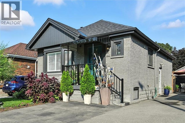 507 Upper James Street, Hamilton