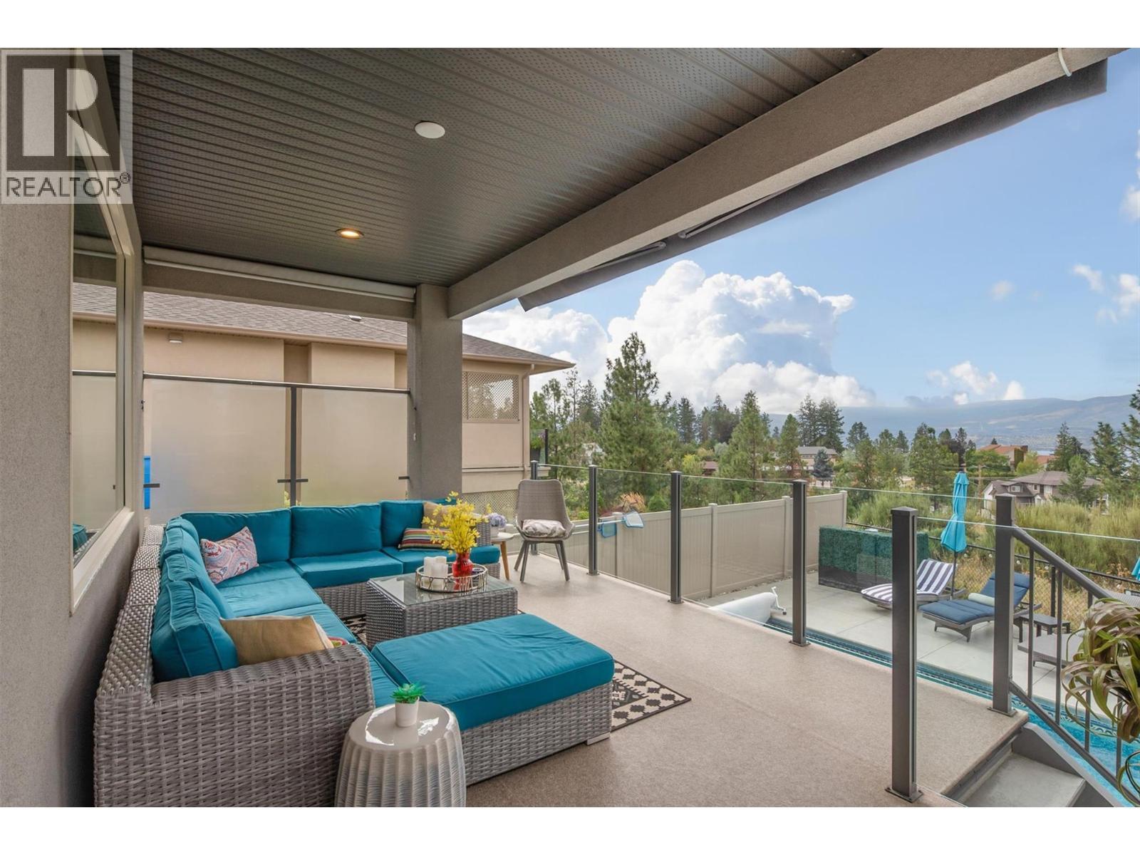 514 Quartz Crescent Unit# 6. Kelowna, British Columbia