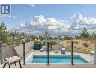 514 Quartz Crescent Unit# 6. Kelowna, British Columbia